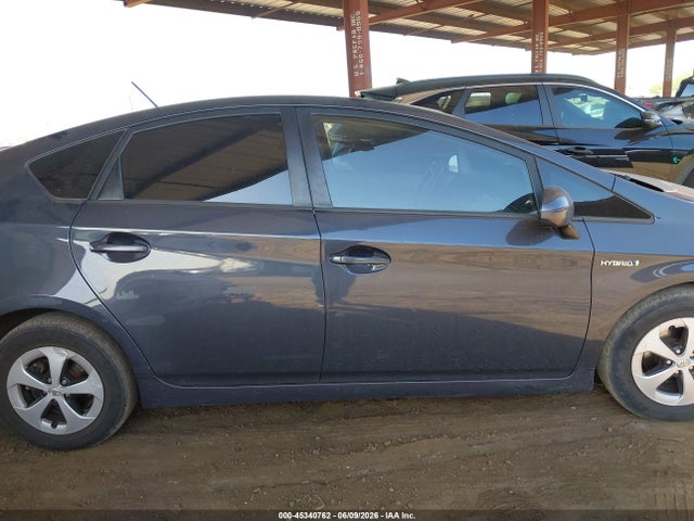 Toyota Prius Two