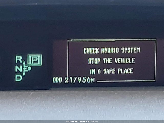 Toyota Prius Two
