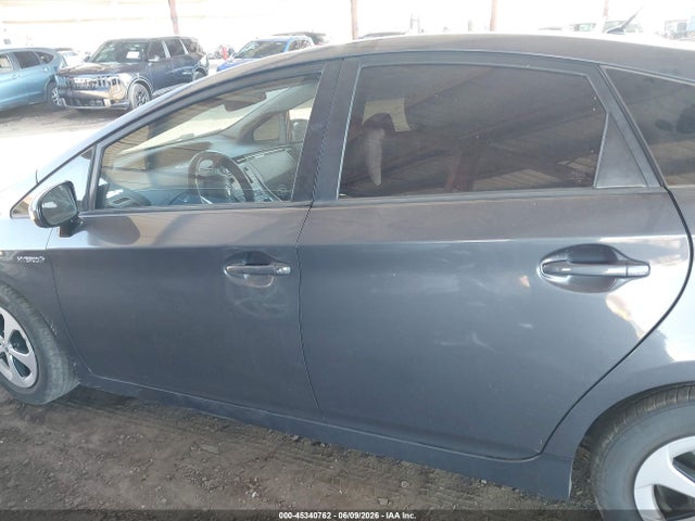 Toyota Prius Two