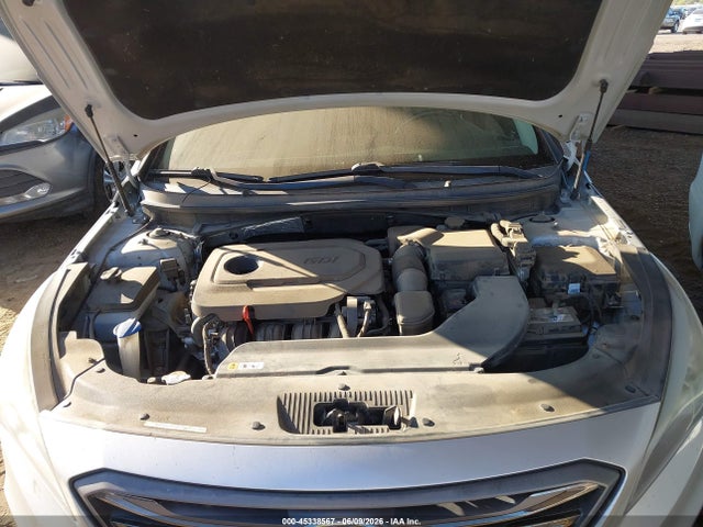 Hyundai SONATA Sport