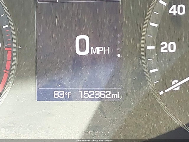 Hyundai SONATA Sport