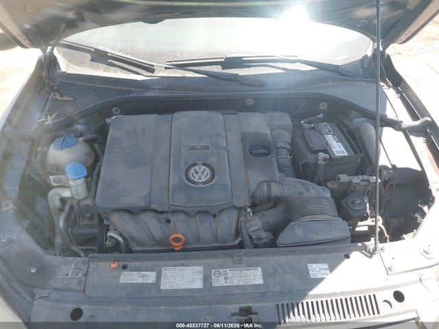 Volkswagen Passat 2.5l Se