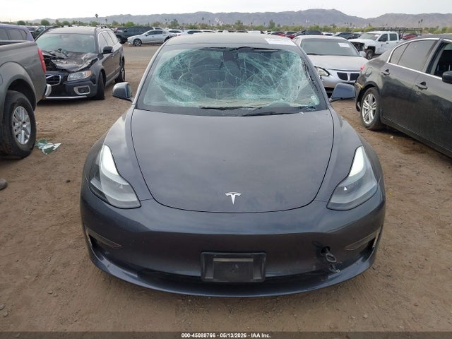 Tesla Model 3 Rear-wheel Drive