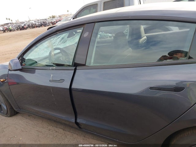 Tesla Model 3 Rear-wheel Drive