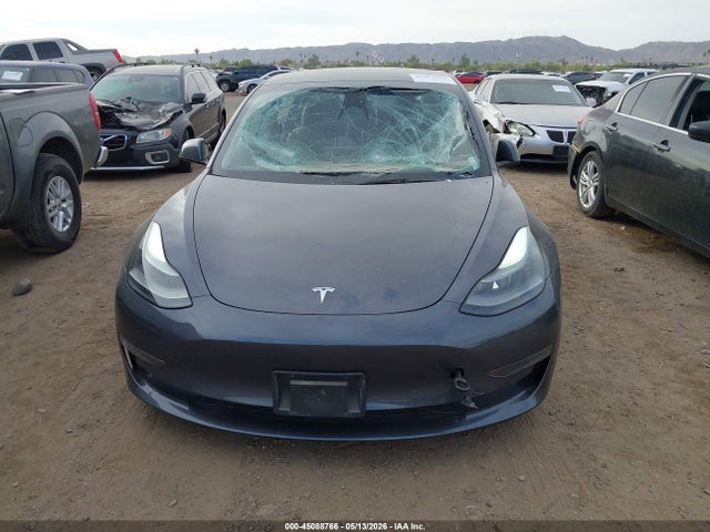 Tesla Model 3 Rear-wheel Drive