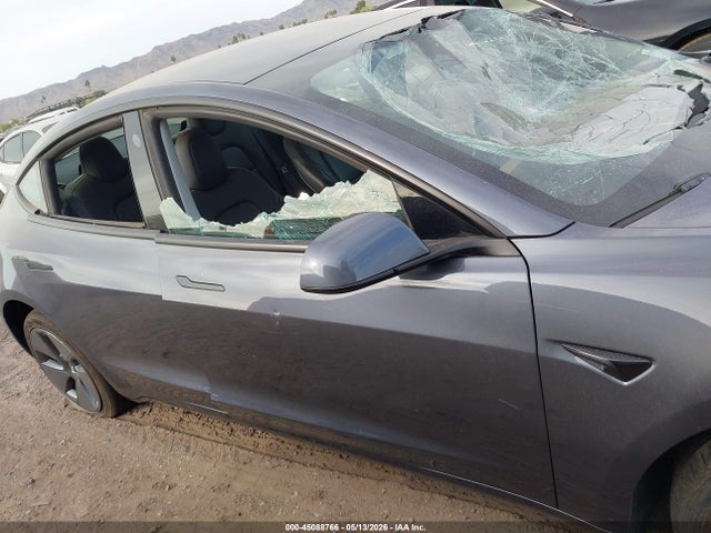 Tesla Model 3 Rear-wheel Drive