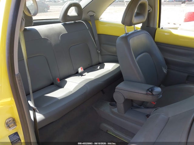 Volkswagen Beetle Gls