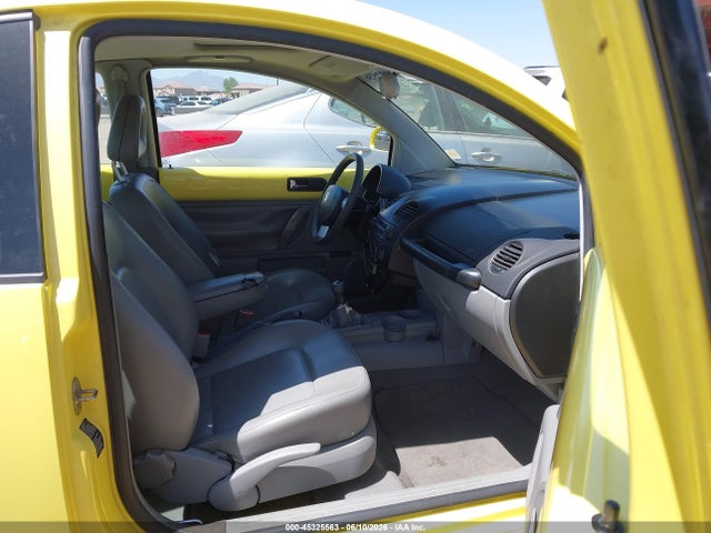 Volkswagen Beetle Gls