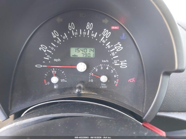 Volkswagen Beetle Gls