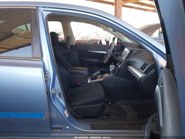 Subaru Legacy 2.5i Premium