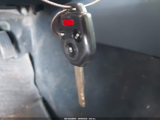 Subaru Legacy 2.5i Premium