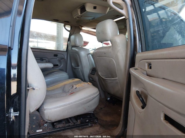 Chevrolet Suburban 1500 Z71