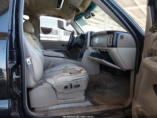 Chevrolet Suburban 1500 Z71