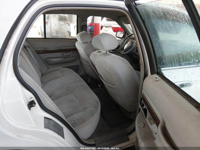 Mercury Grand Marquis