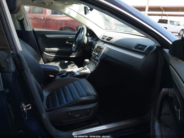 Volkswagen CC 2.0t Sport Plus