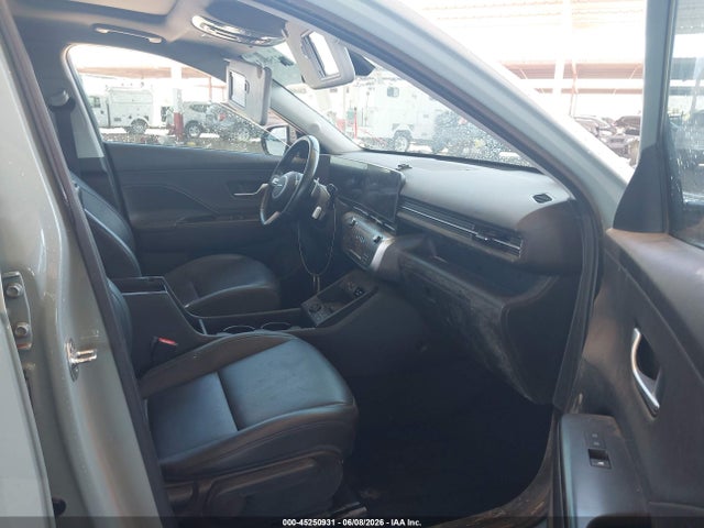 Hyundai KONA Limited