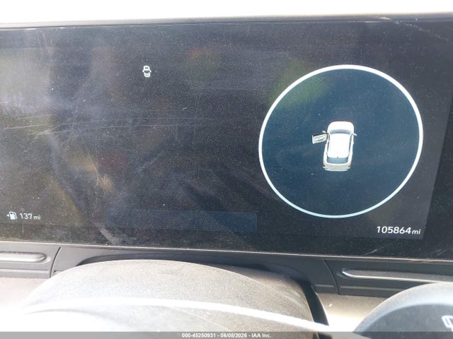 Hyundai KONA Limited
