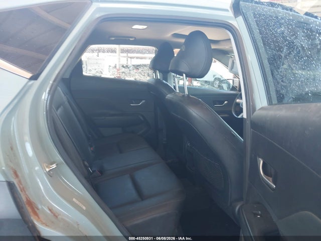 Hyundai KONA Limited