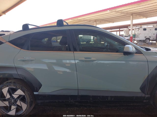 Hyundai KONA Limited