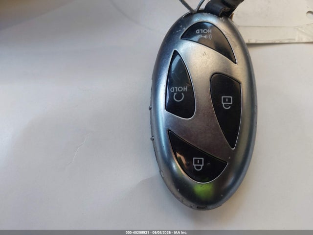 Hyundai KONA Limited