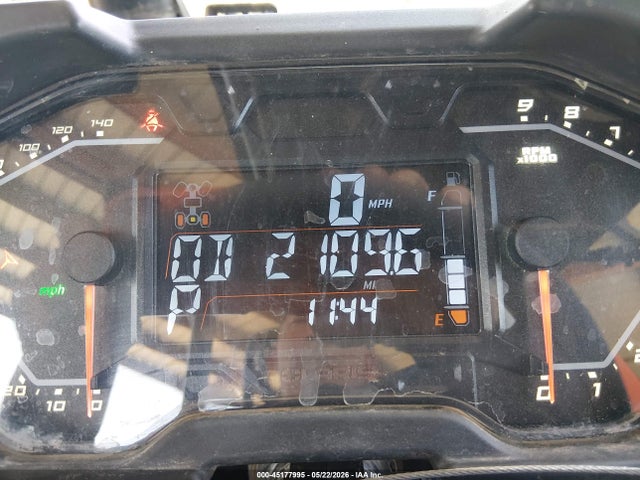 Polaris RZR Pro S 4 Ultimate