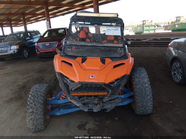 Polaris RZR Pro S 4 Ultimate