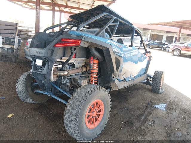 Polaris RZR Pro S 4 Ultimate