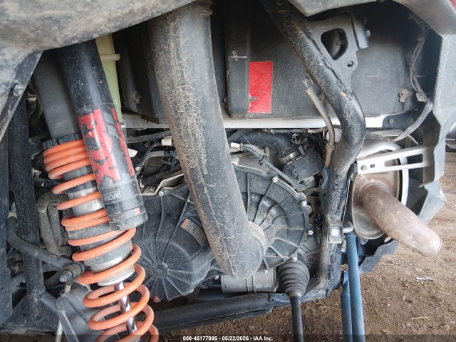 Polaris RZR Pro S 4 Ultimate