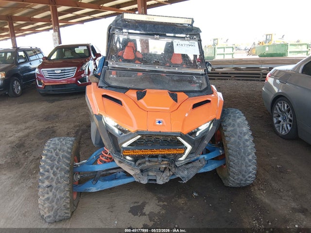 Polaris RZR Pro S 4 Ultimate