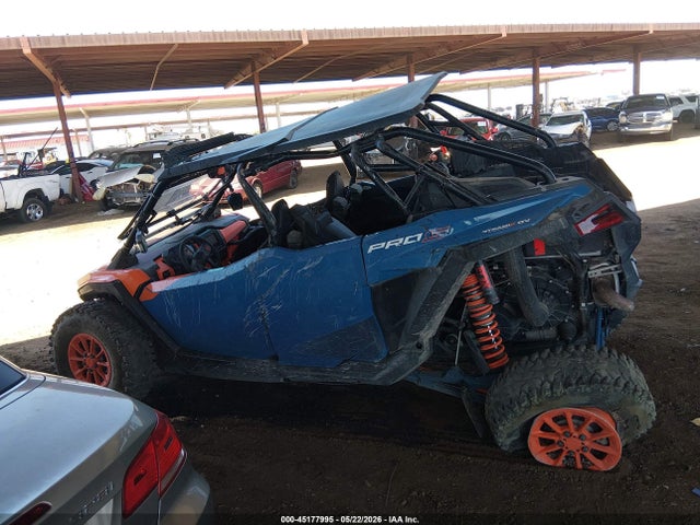 Polaris RZR Pro S 4 Ultimate