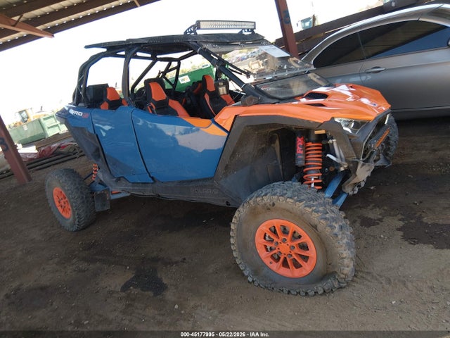 Polaris RZR Pro S 4 Ultimate