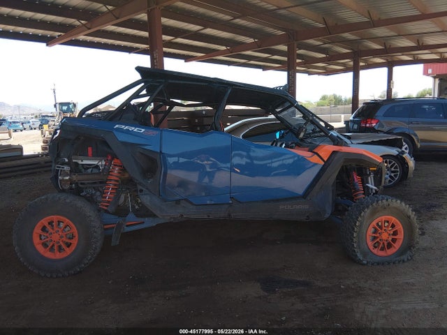 Polaris RZR Pro S 4 Ultimate