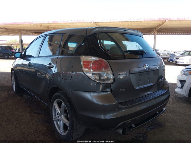 Toyota Matrix Xr