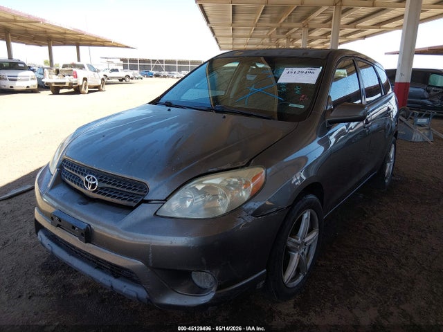 Toyota Matrix Xr