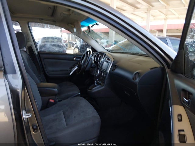 Toyota Matrix Xr
