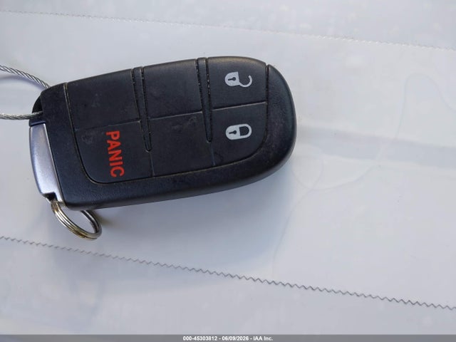 Dodge Journey Se