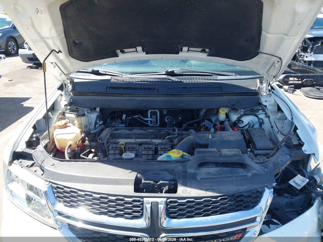 Dodge Journey Se