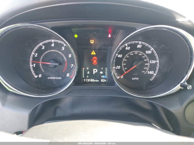 Mitsubishi Outlander 2.0 Es