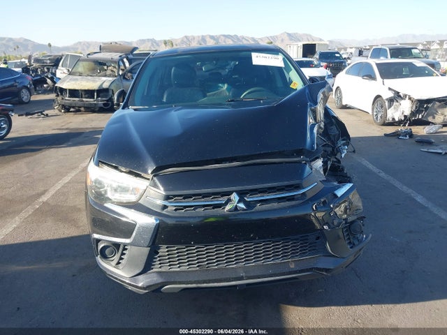 Mitsubishi Outlander 2.0 Es