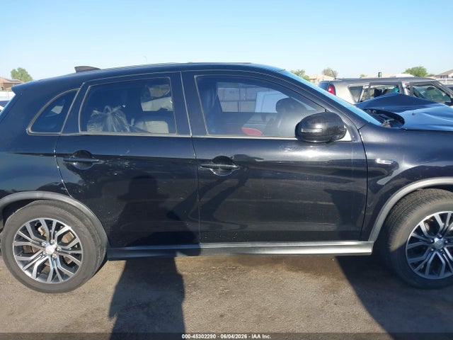 Mitsubishi Outlander 2.0 Es