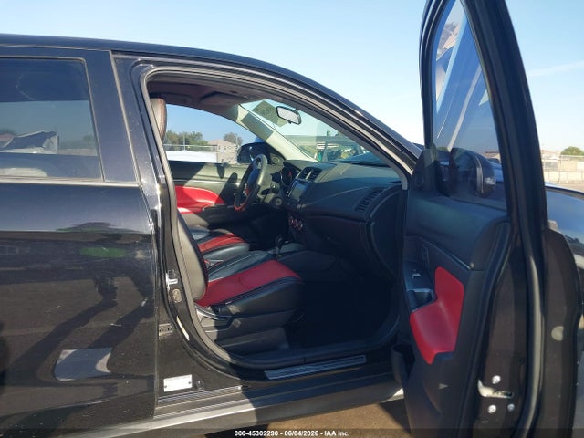 Mitsubishi Outlander 2.0 Es