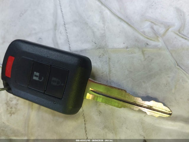 Mitsubishi Outlander 2.0 Es