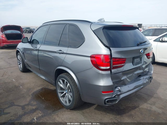 BMW X Series Sdrive35i