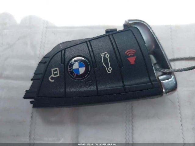 BMW X Series Sdrive35i