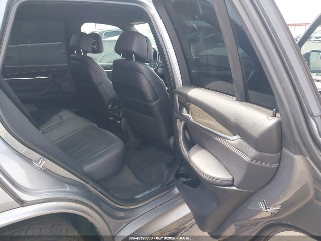 BMW X Series Sdrive35i