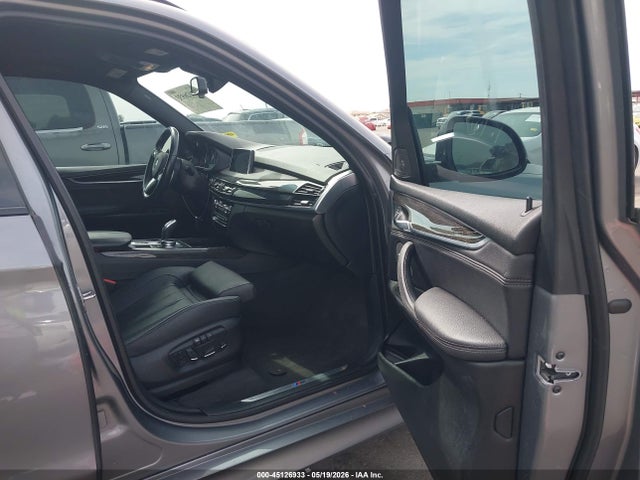 BMW X Series Sdrive35i