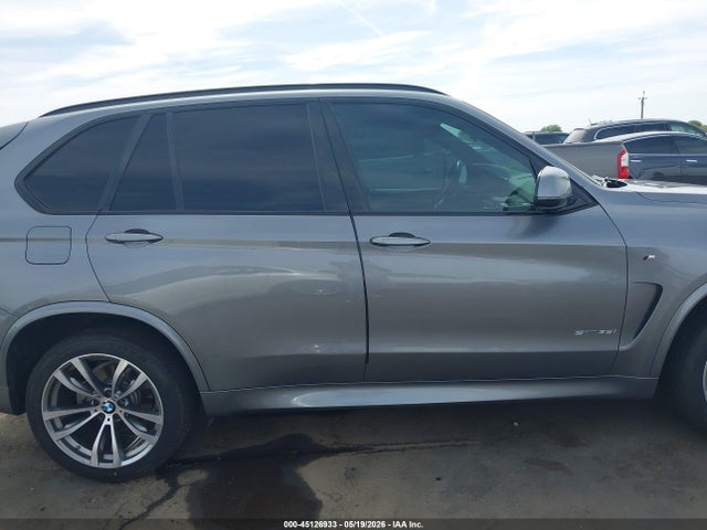 BMW X Series Sdrive35i