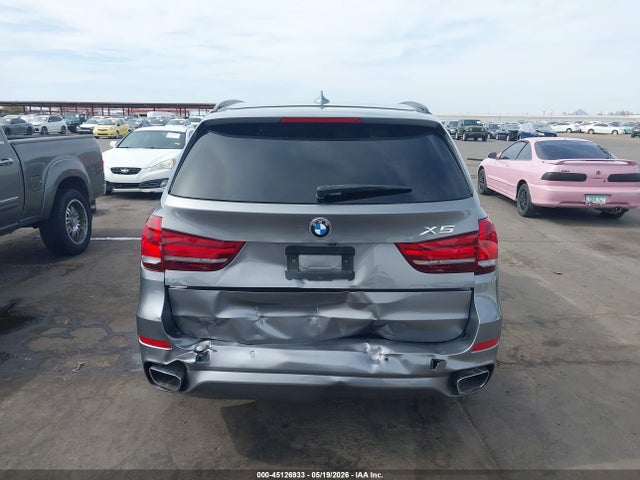 BMW X Series Sdrive35i