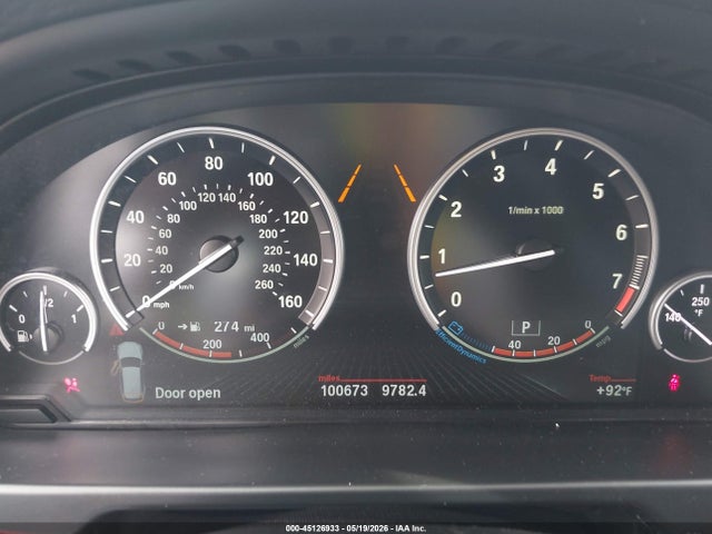 BMW X Series Sdrive35i