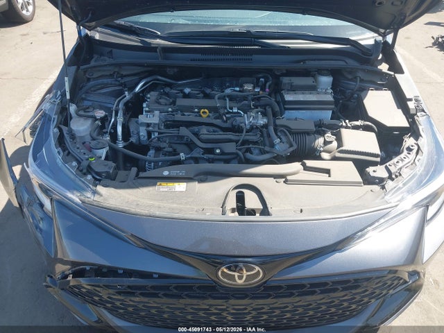 Toyota Corolla Se
